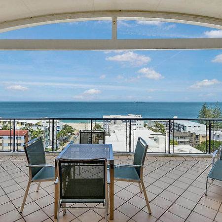 Kings Row Apartments Caloundra Exterior foto