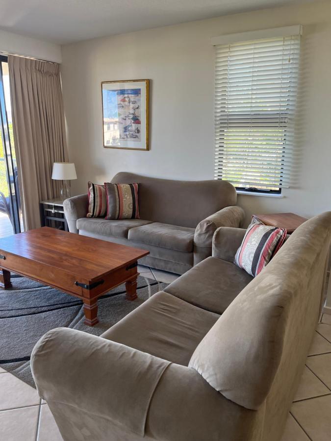 Kings Row Apartments Caloundra Exterior foto