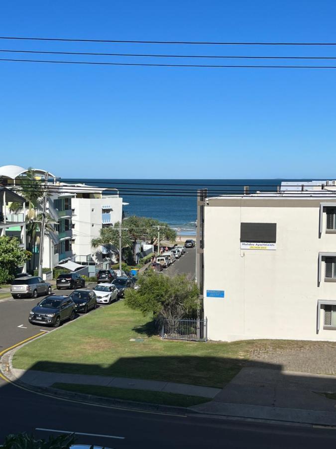 Kings Row Apartments Caloundra Exterior foto