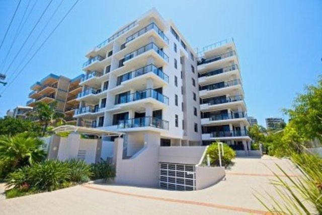 Kings Row Apartments Caloundra Exterior foto