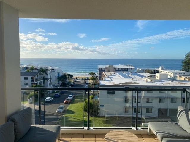 Kings Row Apartments Caloundra Exterior foto