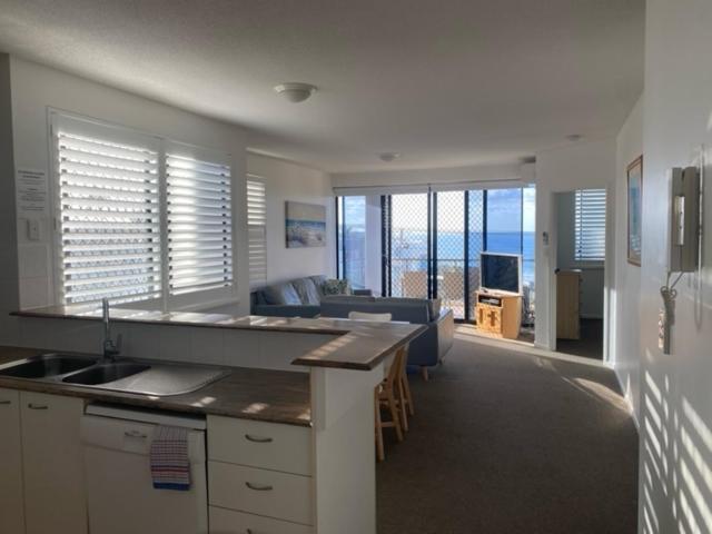 Kings Row Apartments Caloundra Exterior foto