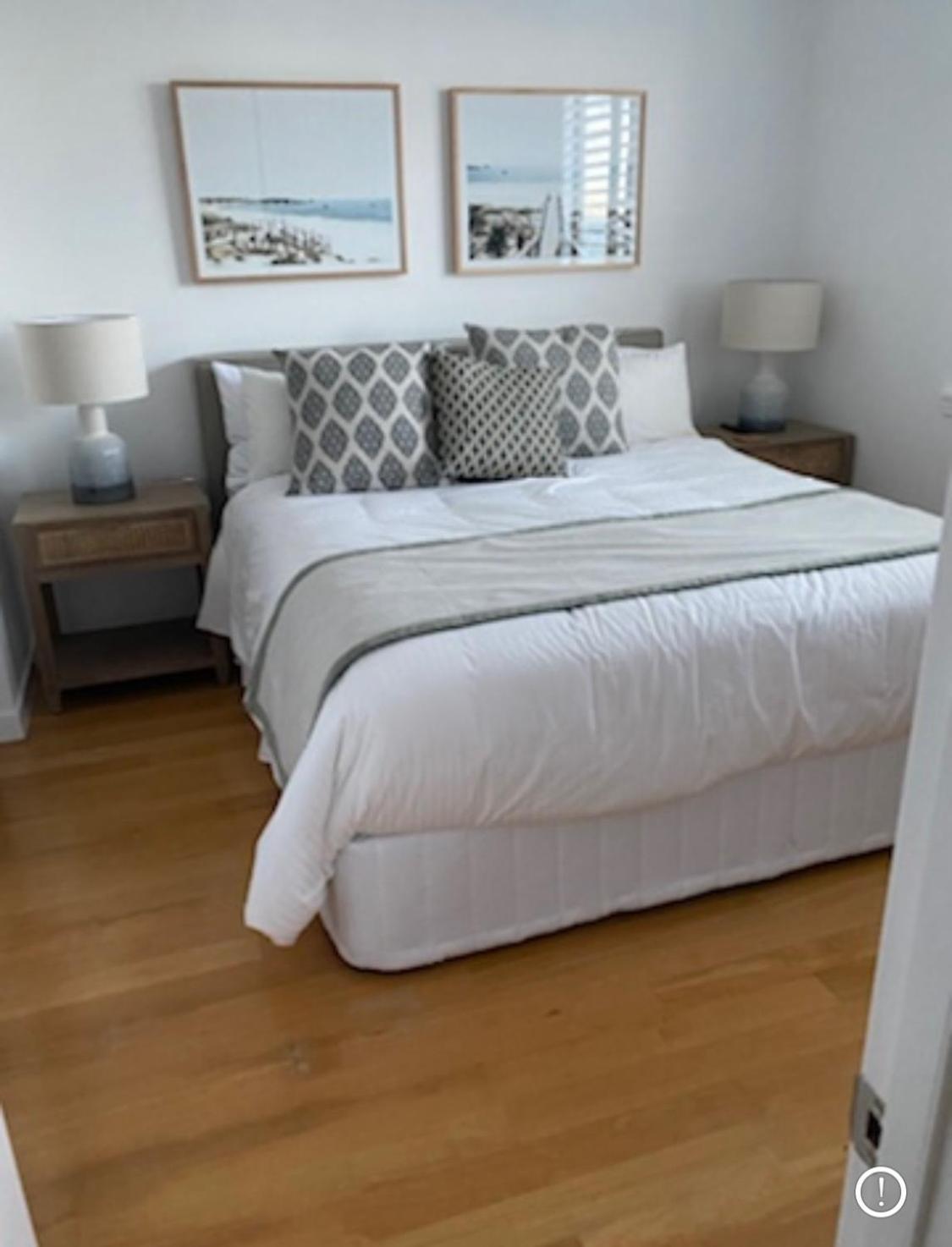 Kings Row Apartments Caloundra Exterior foto
